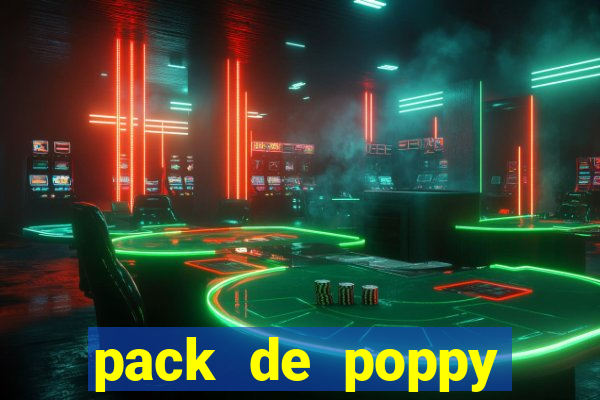 pack de poppy playtime 3 para drawing cartoons 2 vk